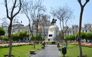 Lima Peru