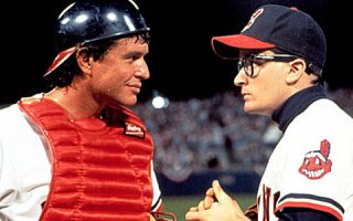 Major League 1989