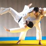 Judo