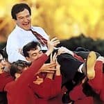 Dead Poets Society 1989
