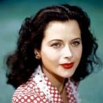 Hedy Lamarr