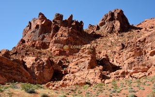 Valley of Fire State Park