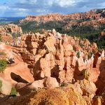 Bryce Canyon National Park4