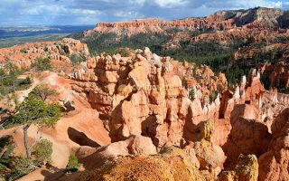 Bryce Canyon National Park