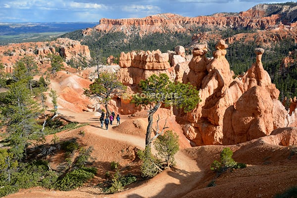 Bryce Canyon National Park5