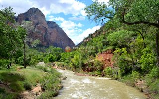 Zion National Park