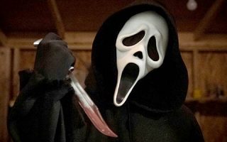 Scream 2022