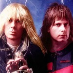 This is Spinal Tap 1984