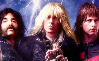 This is Spinal Tap 1984