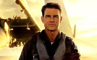Top Gun Maverick