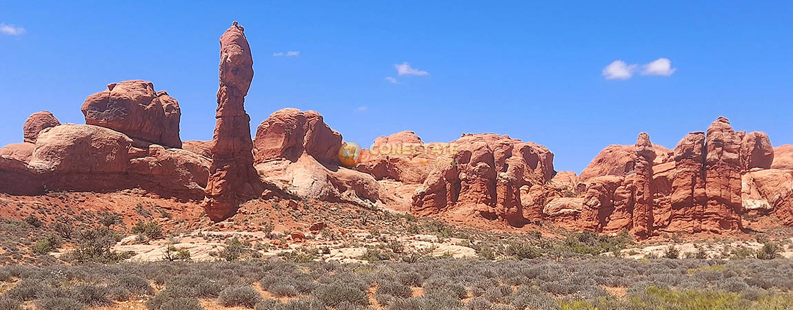 Arches National Park