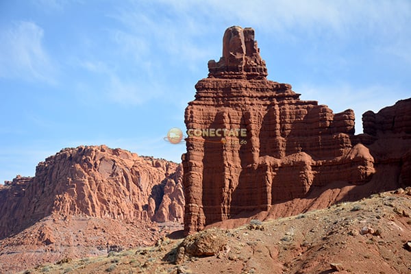 Capitol Reef National Park