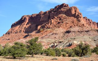 Capitol Reef National Park