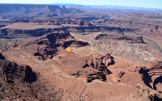 Dead Horse Point State Park4