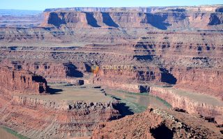 Dead Horse Point State Park