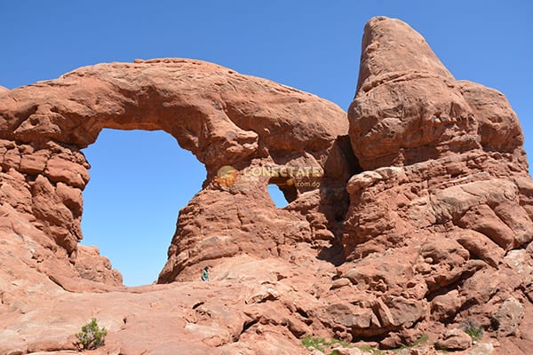 Arches National Park