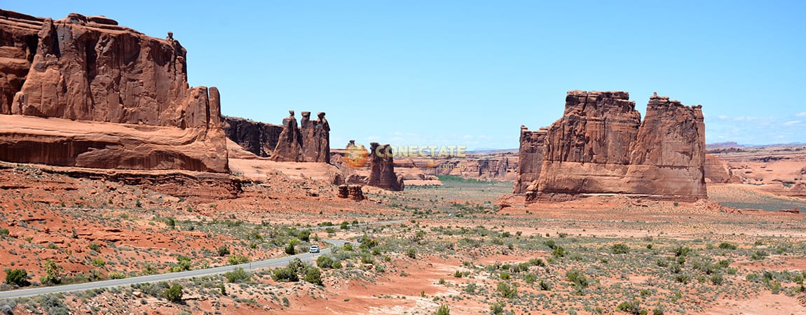 Arches National Park