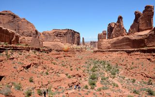 Arches National Park