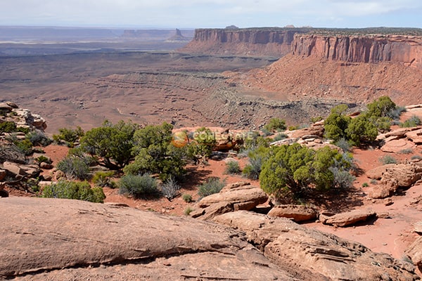 Canyonlands National Park