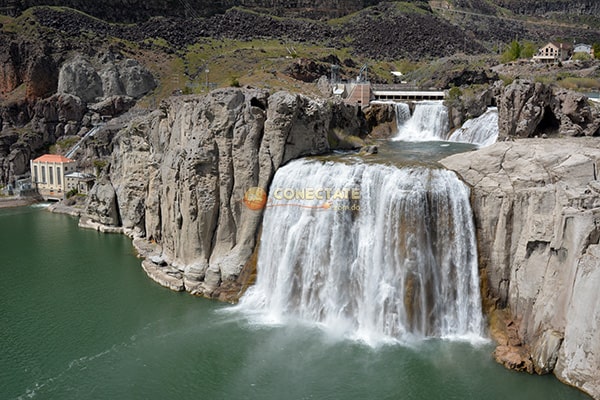 Shoshone Falls Park