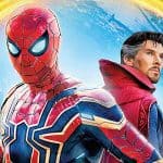 Spider-Man No Way Home