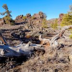 Craters of the Moon