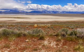Antelope Island State Park