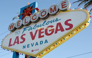 Las Vegas