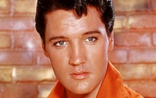 Elvis Presley