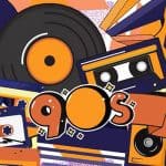 90s Music