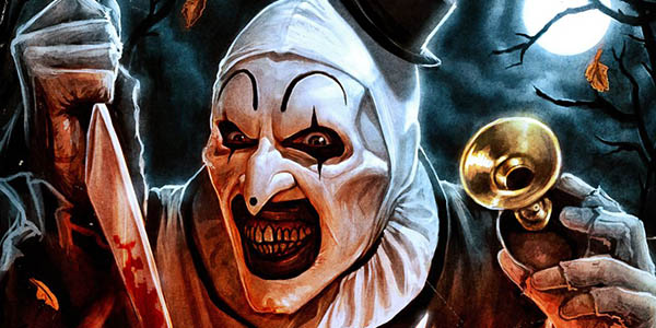 Terrifier 2