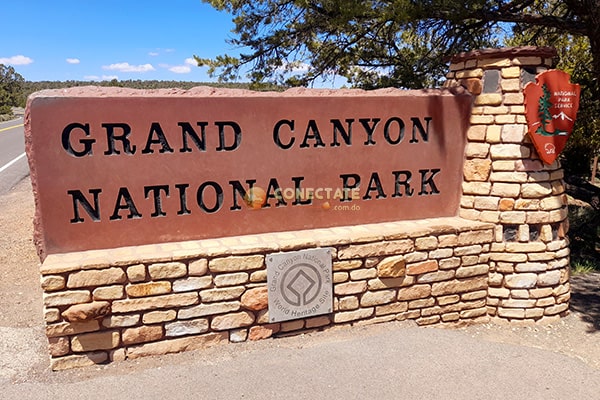 Grand Canyon National Park