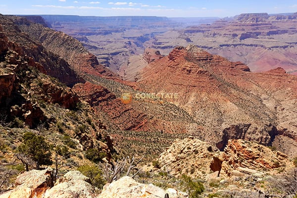 Grand Canyon National Park