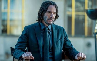 John Wick Chapter 4