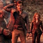 Dungeons Dragons Honor Among Thieves