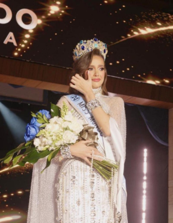 Miss Mundo Dominicana 202 | Participantes