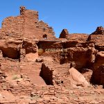 Wupatki National Monument