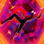 Spider-Man Across the Spider-Verse