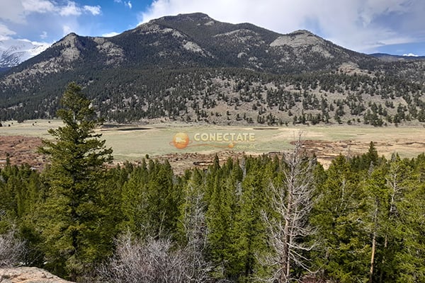 Rocky Mountain National Park