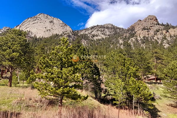 Rocky Mountain National Park