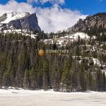 Rocky Mountain National Park