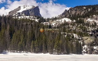 Rocky Mountain National Park