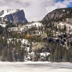 Rocky Mountain National Park