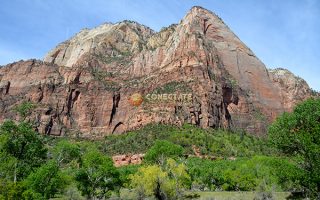 Zion National Park