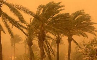 Tormenta de Arena