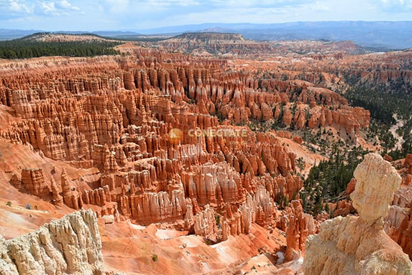 Bryce Canyon