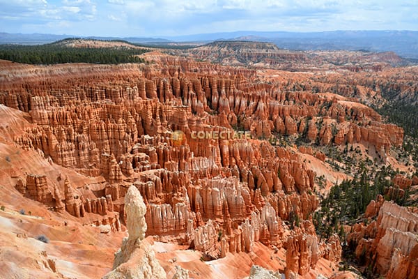 Bryce Canyon