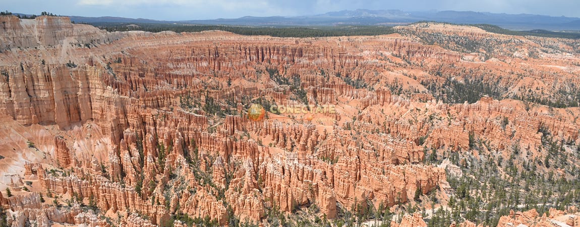 Bryce Canyon