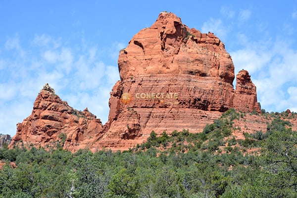 Jordan Road Trailhead
