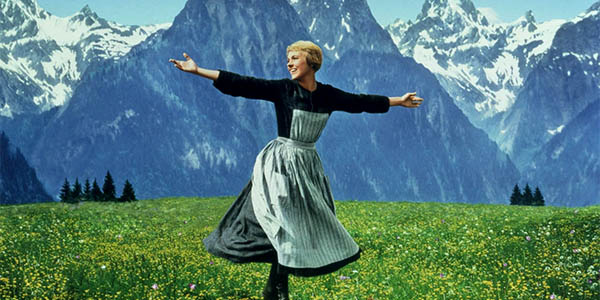 The Sound of Music 1965